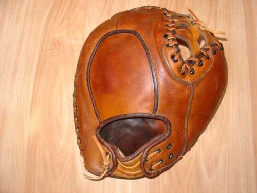 Gus Suhr Goldsmith HG Back